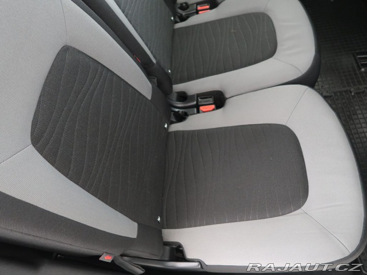 Citroën C4 Picasso 1.6HDi,88kW,CZ,Manuál 2015