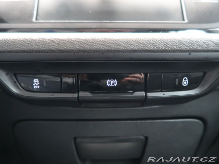 Citroën C4 Picasso 1.6HDi,88kW,CZ,Manuál 2015