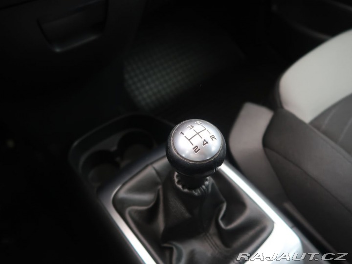 Citroën C4 Picasso 1.6HDi,88kW,CZ,Manuál 2015