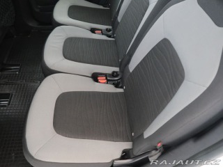 Citroën C4 Picasso 1.6HDi,88kW,CZ,Manuál 2015