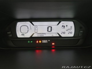 Citroën C4 Picasso 1.6HDi,88kW,CZ,Manuál 2015