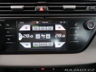 Citroën C4 Picasso 1.6HDi,88kW,CZ,Manuál 2015
