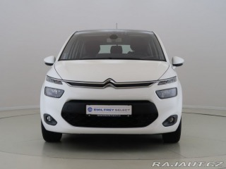 Citroën C4 Picasso 1.6HDi,88kW,CZ,Manuál 2015
