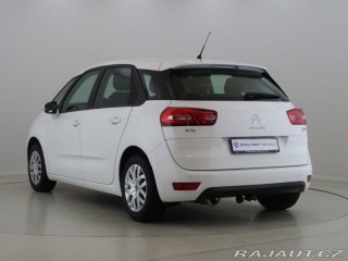 Citroën C4 Picasso 1.6HDi,88kW,CZ,Manuál 2015