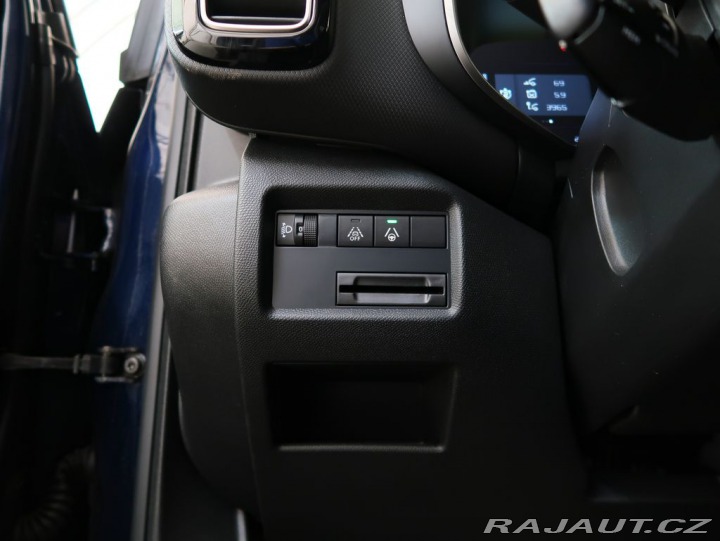 Citroën C5 Aircross 1.5BlueHDi,CZ,1Maj,MAX,AT 1800