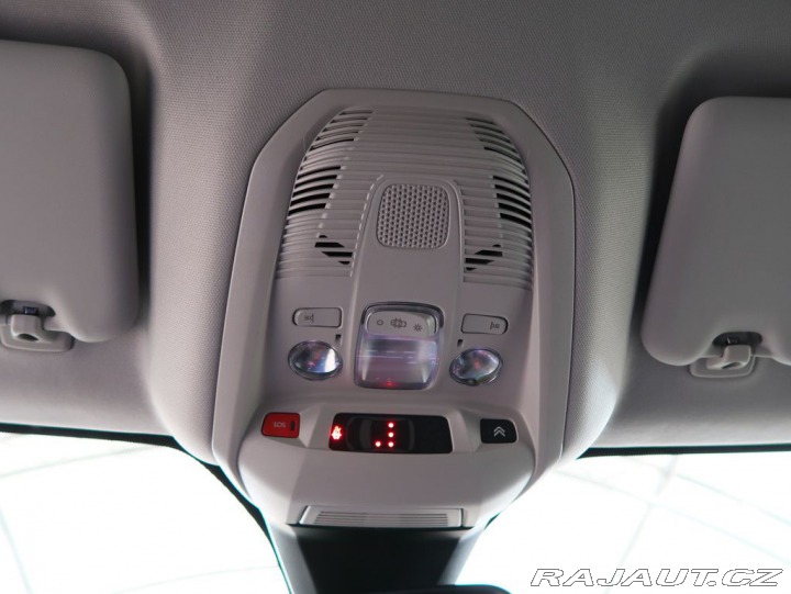 Citroën C5 Aircross 1.5BlueHDi,CZ,1Maj,MAX,AT 1800