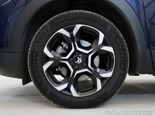 Citroën C5 Aircross 1.5BlueHDi,CZ,1Maj,MAX,AT 1800
