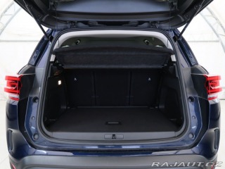 Citroën C5 Aircross 1.5BlueHDi,CZ,1Maj,MAX,AT 1800