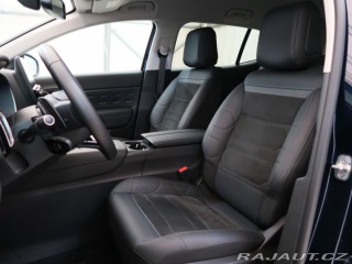 Citroën C5 Aircross 1.5BlueHDi,CZ,1Maj,MAX,AT 1800