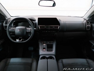 Citroën C5 Aircross 1.5BlueHDi,CZ,1Maj,MAX,AT 1800