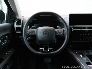 Citroën C5 Aircross 1.5BlueHDi,CZ,1Maj,MAX,AT 1800