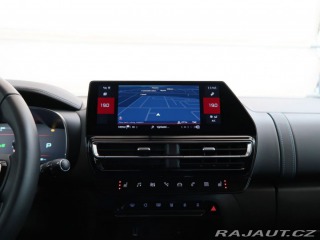 Citroën C5 Aircross 1.5BlueHDi,CZ,1Maj,MAX,AT 1800