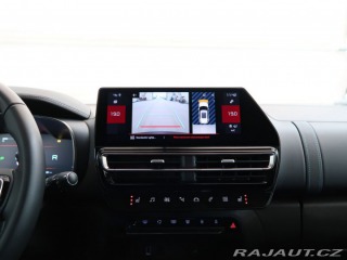 Citroën C5 Aircross 1.5BlueHDi,CZ,1Maj,MAX,AT 1800