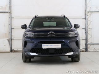 Citroën C5 Aircross 1.5BlueHDi,CZ,1Maj,MAX,AT 1800