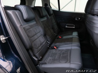 Citroën C5 Aircross 1.5BlueHDi,CZ,1Maj,MAX,AT 1800