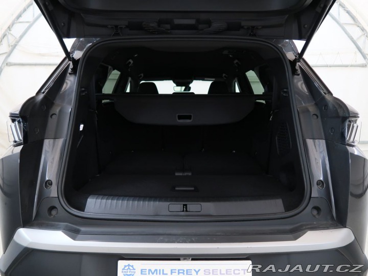 Peugeot 5008 1.2HYBRID,CZ,1Maj,ALLURE, 1800