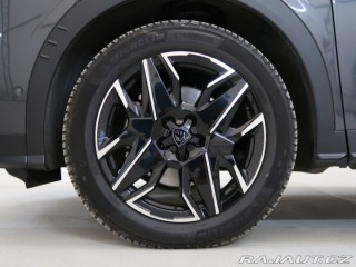 Peugeot 5008 1.2HYBRID,CZ,1Maj,ALLURE, 1800