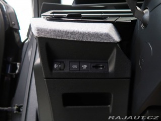 Peugeot 5008 1.2HYBRID,CZ,1Maj,ALLURE, 1800