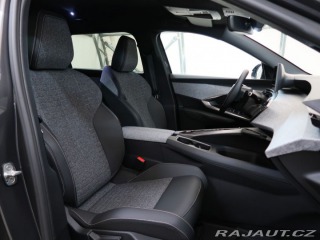 Peugeot 5008 1.2HYBRID,CZ,1Maj,ALLURE, 1800