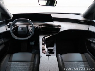 Peugeot 5008 1.2HYBRID,CZ,1Maj,ALLURE, 1800