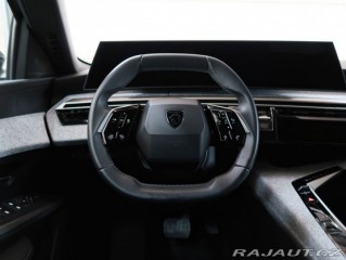 Peugeot 5008 1.2HYBRID,CZ,1Maj,ALLURE, 1800