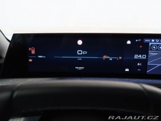 Peugeot 5008 1.2HYBRID,CZ,1Maj,ALLURE, 1800