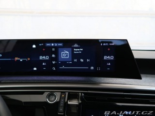 Peugeot 5008 1.2HYBRID,CZ,1Maj,ALLURE, 1800