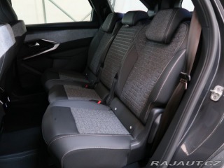 Peugeot 5008 1.2HYBRID,CZ,1Maj,ALLURE, 1800