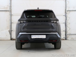 Peugeot 5008 1.2HYBRID,CZ,1Maj,ALLURE, 1800