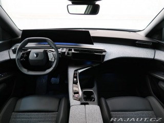 Peugeot 5008 1.2HYBRID,CZ,1Maj,ALLURE, 1800