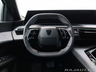 Peugeot 5008 1.2HYBRID,CZ,1Maj,ALLURE, 1800