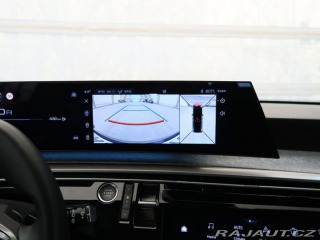 Peugeot 5008 1.2HYBRID,CZ,1Maj,ALLURE, 1800