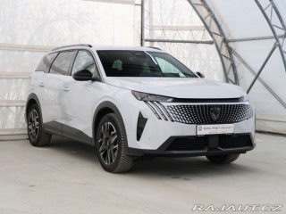 Peugeot 5008 1.2HYBRID,CZ,1Maj,ALLURE, 1800