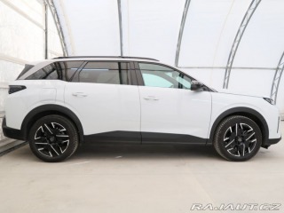 Peugeot 5008 1.2HYBRID,CZ,1Maj,ALLURE, 1800
