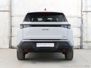 Peugeot 5008 1.2HYBRID,CZ,1Maj,ALLURE, 1800
