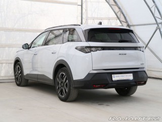 Peugeot 5008 1.2HYBRID,CZ,1Maj,ALLURE, 1800