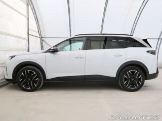 Peugeot 5008 1.2HYBRID,CZ,1Maj,ALLURE, 1800