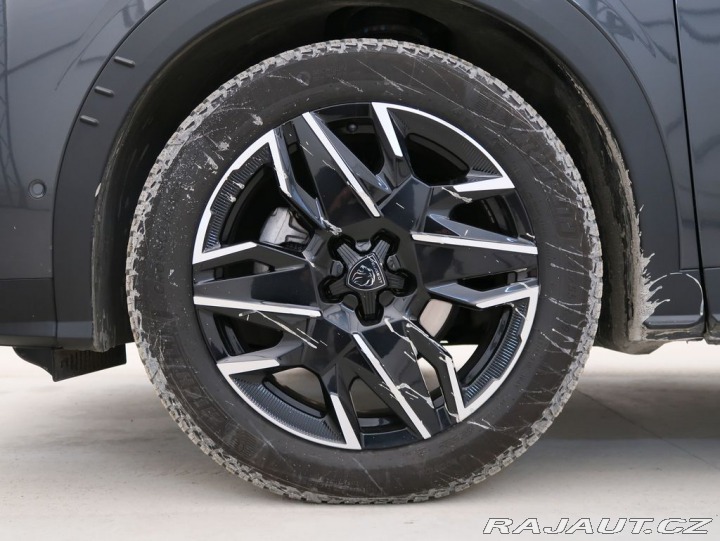 Peugeot 3008 1.2HYBRID,CZ,1Maj,ALLURE, 1800