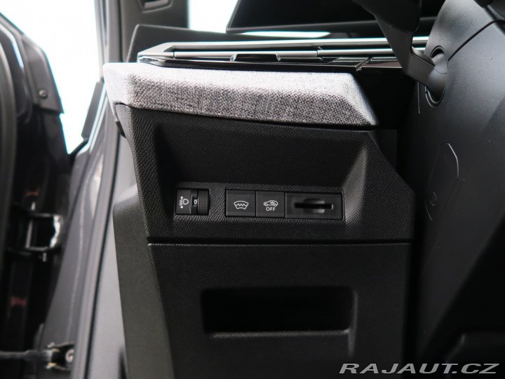 Peugeot 3008 1.2HYBRID,CZ,1Maj,ALLURE, 1800