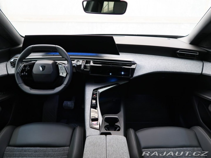 Peugeot 3008 1.2HYBRID,CZ,1Maj,ALLURE, 1800