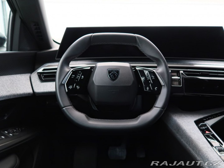 Peugeot 3008 1.2HYBRID,CZ,1Maj,ALLURE, 1800