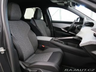 Peugeot 3008 1.2HYBRID,CZ,1Maj,ALLURE, 1800