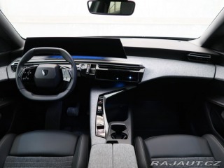 Peugeot 3008 1.2HYBRID,CZ,1Maj,ALLURE, 1800