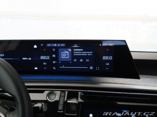 Peugeot 3008 1.2HYBRID,CZ,1Maj,ALLURE, 1800