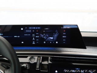 Peugeot 3008 1.2HYBRID,CZ,1Maj,ALLURE, 1800