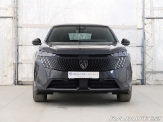 Peugeot 3008 1.2HYBRID,CZ,1Maj,ALLURE, 1800