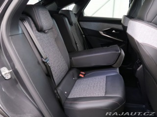 Peugeot 3008 1.2HYBRID,CZ,1Maj,ALLURE, 1800