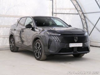 Peugeot 3008 1.2HYBRID,CZ,1Maj,ALLURE, 1800