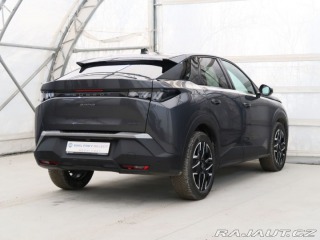 Peugeot 3008 1.2HYBRID,CZ,1Maj,ALLURE, 1800