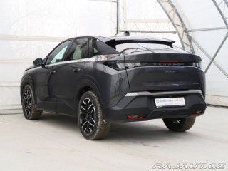 Peugeot 3008 1.2HYBRID,CZ,1Maj,ALLURE, 1800